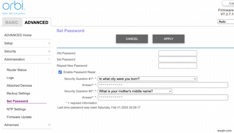 Làm chủ cài đặt bộ định tuyến WiFi của bạn:Hướng dẫn từng bước cho năm 2025 