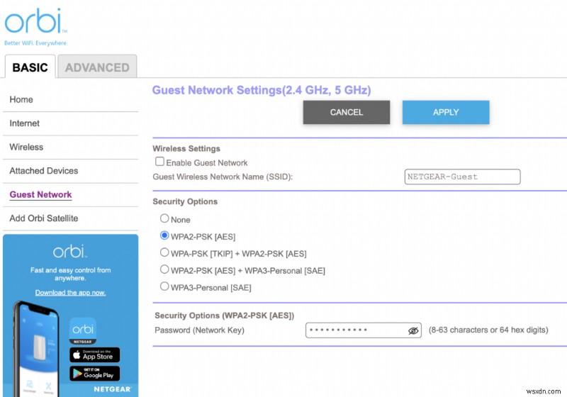 Làm chủ cài đặt bộ định tuyến WiFi của bạn:Hướng dẫn từng bước cho năm 2025 