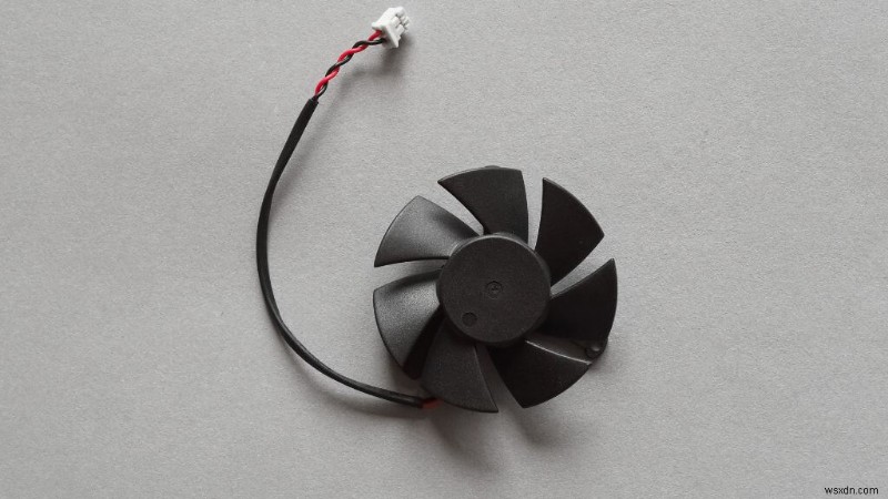 Quạt GPU không quay? 10 cách khắc phục đã được chứng minh để khôi phục hiệu suất làm mát 