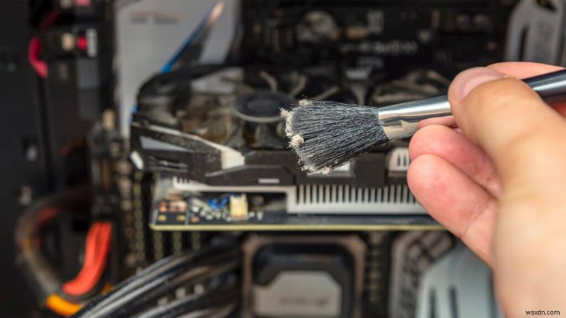 Quạt GPU không quay? 10 cách khắc phục đã được chứng minh để khôi phục hiệu suất làm mát 