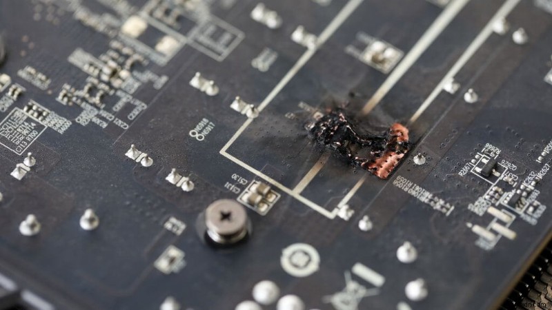 Quạt GPU không quay? 10 cách khắc phục đã được chứng minh để khôi phục hiệu suất làm mát 