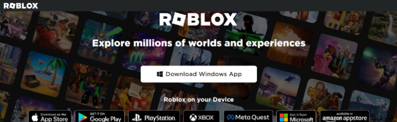 Giải quyết sự cố  Đã xảy ra lỗi không mong muốn  trên Roblox – Khắc phục từng bước 