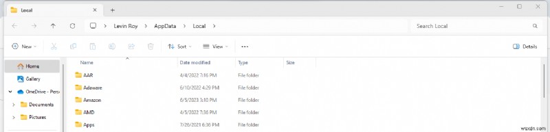 Giải quyết sự cố  Đã xảy ra lỗi không mong muốn  trên Roblox – Khắc phục từng bước 