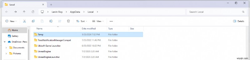 Giải quyết sự cố  Đã xảy ra lỗi không mong muốn  trên Roblox – Khắc phục từng bước 