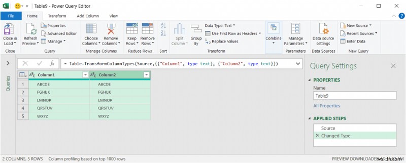 Làm sạch dữ liệu Excel:Xóa các khoảng trắng không mong muốn nhanh chóng và dễ dàng 