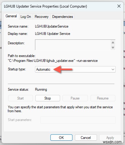 Logitech G HUB không khởi chạy trên Windows? Hướng dẫn khắc phục nhanh 