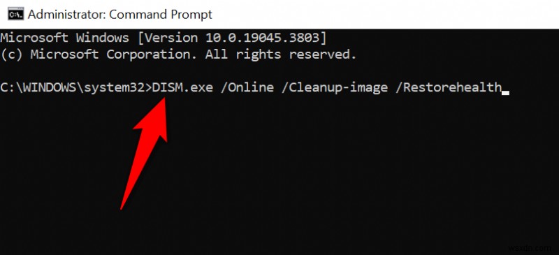 Giải quyết lỗi thời gian chạy Microsoft Visual C++ trên Windows:Hướng dẫn từng bước 