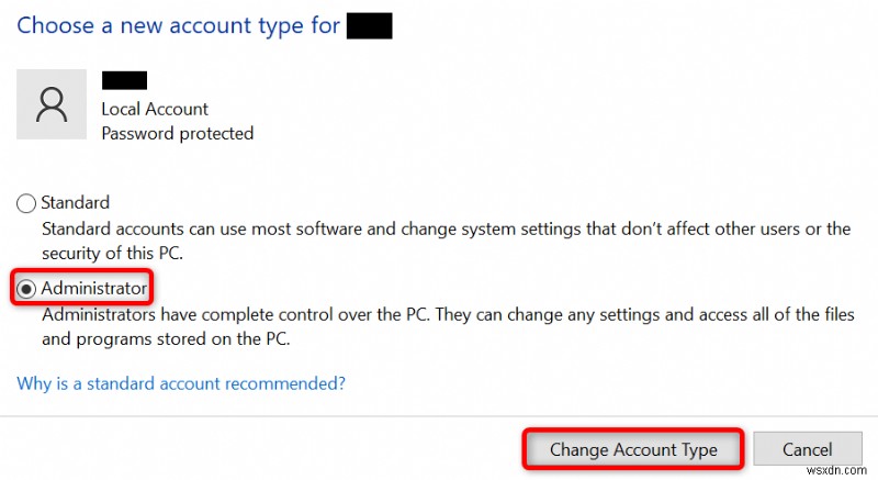 Giải quyết “Unexpected Error Preventing File Copy” trên Windows 10/11 
