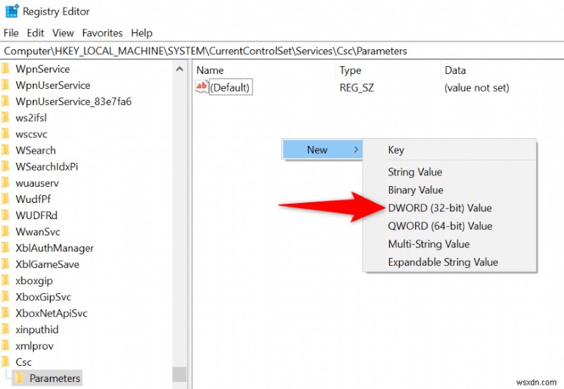 Giải quyết “Unexpected Error Preventing File Copy” trên Windows 10/11 