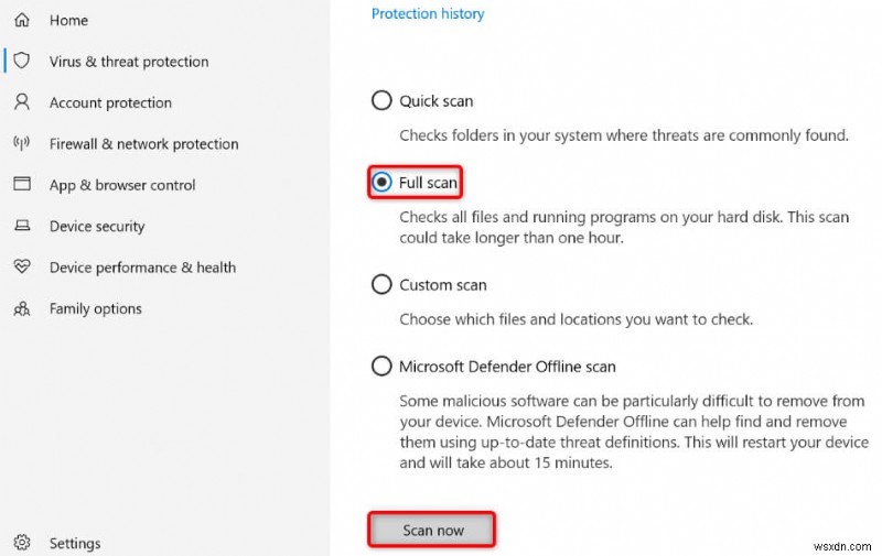 Giải quyết “Unexpected Error Preventing File Copy” trên Windows 10/11 