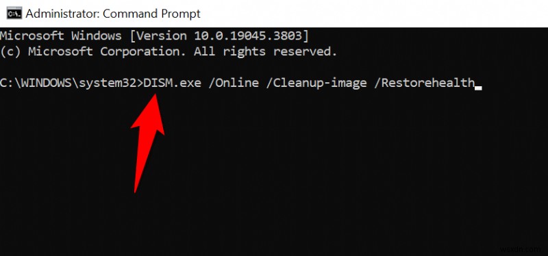 Giải quyết “Unexpected Error Preventing File Copy” trên Windows 10/11 