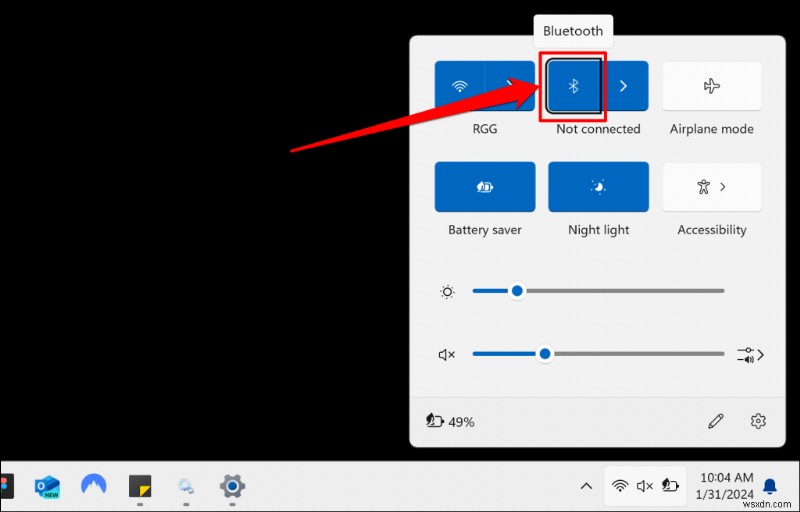 Giải quyết lỗi  Remove Failed  Bluetooth của Windows 11 – Hướng dẫn khắc phục nhanh 