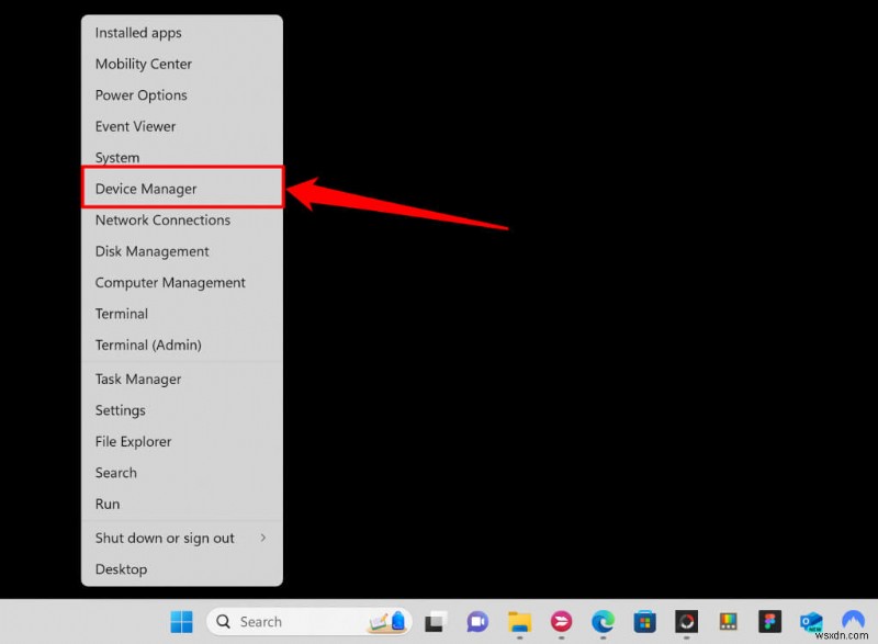 Giải quyết lỗi  Remove Failed  Bluetooth của Windows 11 – Hướng dẫn khắc phục nhanh 
