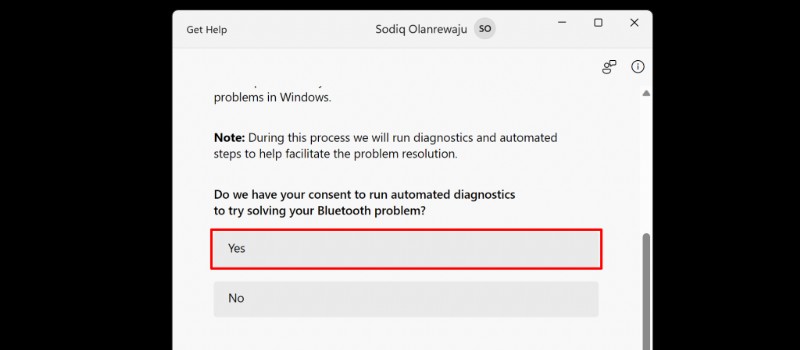 Giải quyết lỗi  Remove Failed  Bluetooth của Windows 11 – Hướng dẫn khắc phục nhanh 