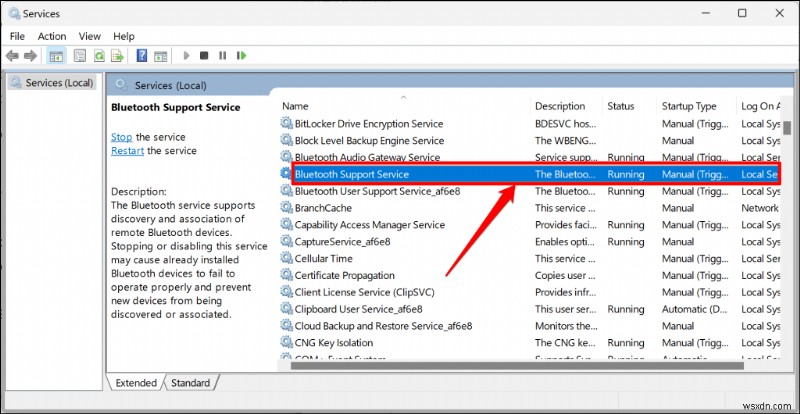 Giải quyết lỗi  Remove Failed  Bluetooth của Windows 11 – Hướng dẫn khắc phục nhanh 