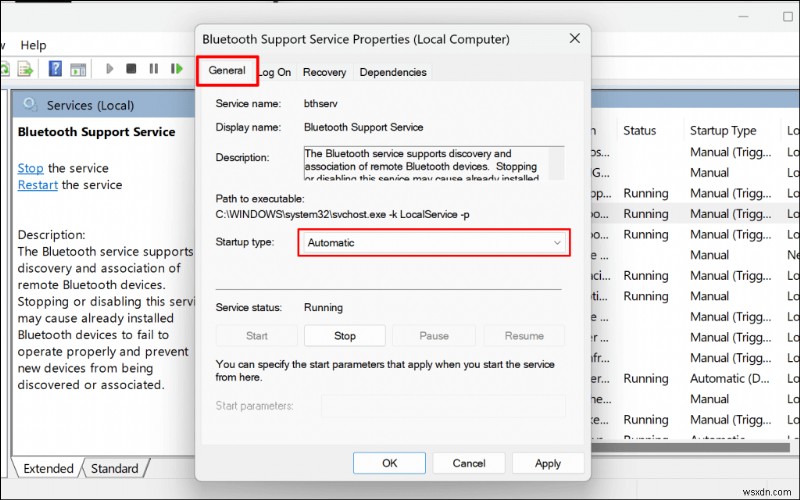 Giải quyết lỗi  Remove Failed  Bluetooth của Windows 11 – Hướng dẫn khắc phục nhanh 