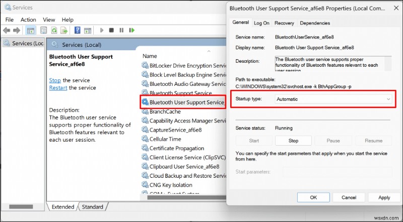 Giải quyết lỗi  Remove Failed  Bluetooth của Windows 11 – Hướng dẫn khắc phục nhanh 