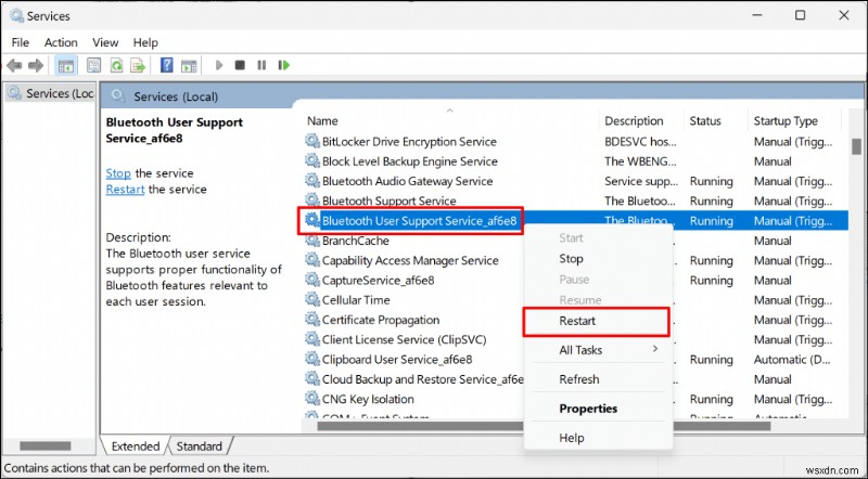 Giải quyết lỗi  Remove Failed  Bluetooth của Windows 11 – Hướng dẫn khắc phục nhanh 