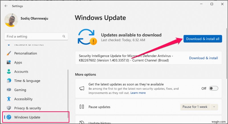 Giải quyết lỗi  Remove Failed  Bluetooth của Windows 11 – Hướng dẫn khắc phục nhanh 