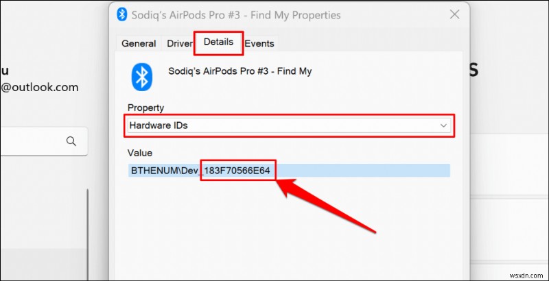 Giải quyết lỗi  Remove Failed  Bluetooth của Windows 11 – Hướng dẫn khắc phục nhanh 