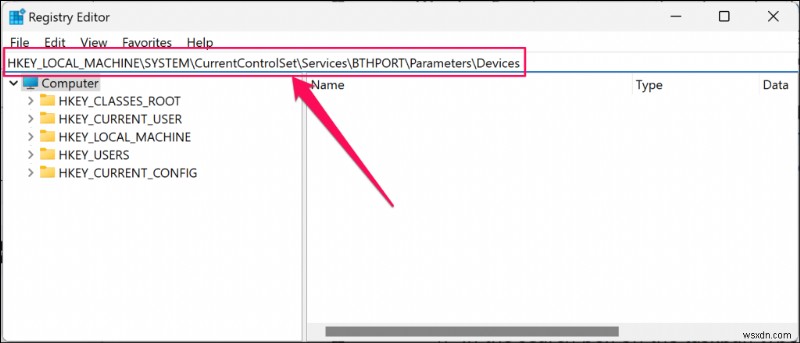Giải quyết lỗi  Remove Failed  Bluetooth của Windows 11 – Hướng dẫn khắc phục nhanh 