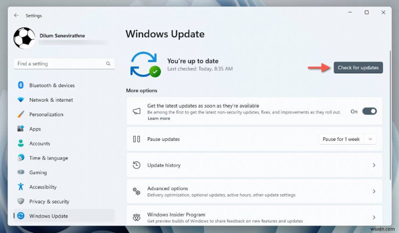 Valorant sẽ không ra mắt trên Windows 11? 12 bản sửa lỗi đã được chứng minh 