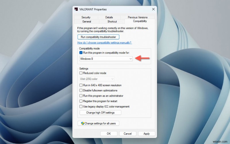 Valorant sẽ không ra mắt trên Windows 11? 12 bản sửa lỗi đã được chứng minh 