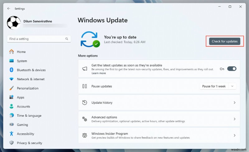 iPhone không xuất hiện trong iTunes trên Windows 11? 10 bản sửa lỗi đã được chứng minh 