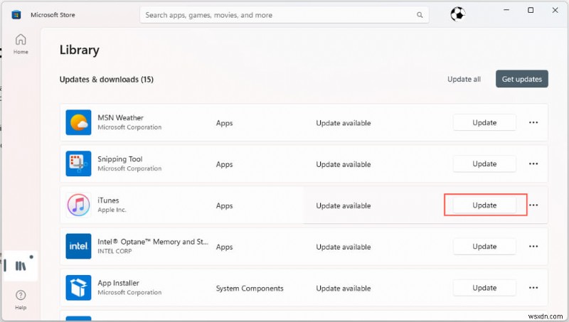 iPhone không xuất hiện trong iTunes trên Windows 11? 10 bản sửa lỗi đã được chứng minh 
