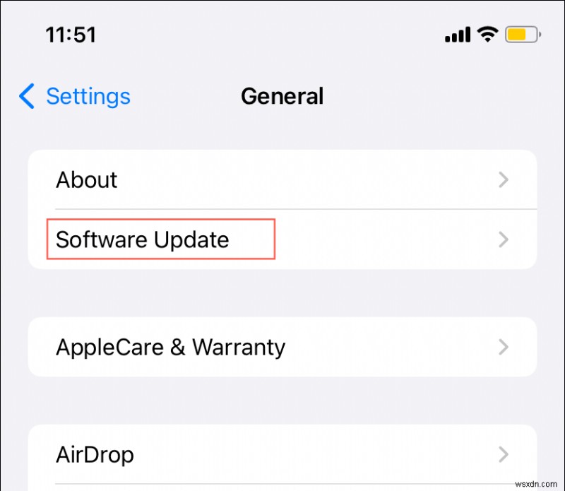 iPhone không xuất hiện trong iTunes trên Windows 11? 10 bản sửa lỗi đã được chứng minh 