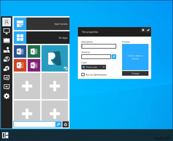 Các lựa chọn thay thế menu bắt đầu hàng đầu của Windows 11:Tìm sự thay thế tốt nhất cho trải nghiệm cổ điển 