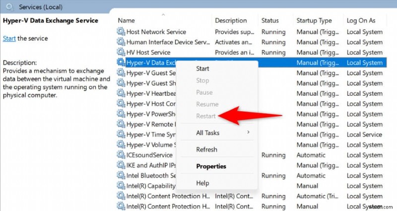 Giải quyết HYPERVISOR_ERROR trên Windows 11:9 Bản sửa lỗi đã được chứng minh 
