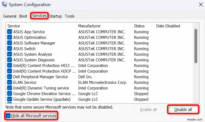 Giải quyết HYPERVISOR_ERROR trên Windows 11:9 Bản sửa lỗi đã được chứng minh 