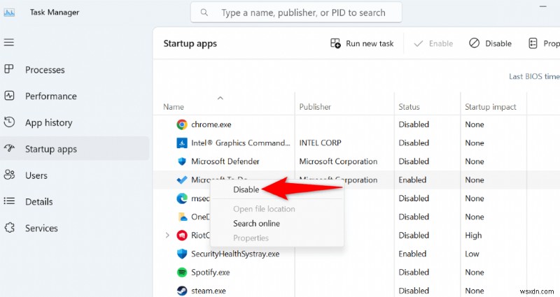 Giải quyết HYPERVISOR_ERROR trên Windows 11:9 Bản sửa lỗi đã được chứng minh 