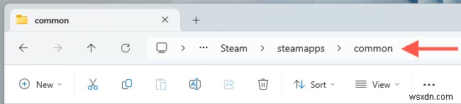 Theo dõi bộ nhớ trò chơi Steam của bạn trên Windows 11:Hướng dẫn từng bước dễ dàng 