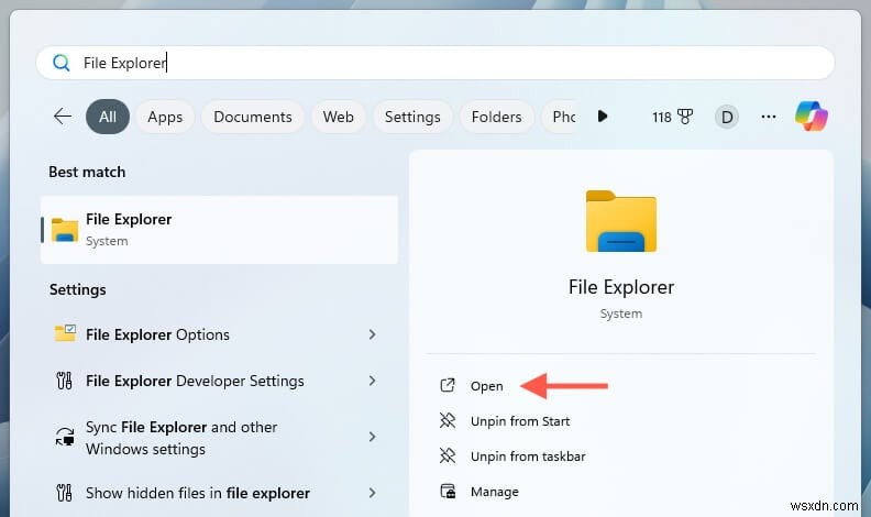Theo dõi bộ nhớ trò chơi Steam của bạn trên Windows 11:Hướng dẫn từng bước dễ dàng 