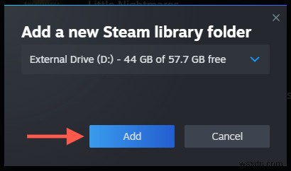 Theo dõi bộ nhớ trò chơi Steam của bạn trên Windows 11:Hướng dẫn từng bước dễ dàng 