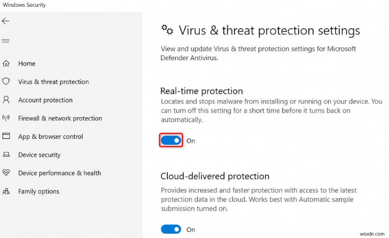 Cách giải quyết nhanh chóng lỗi Outlook 0x8004010f – 6 cách khắc phục đã được chứng minh 