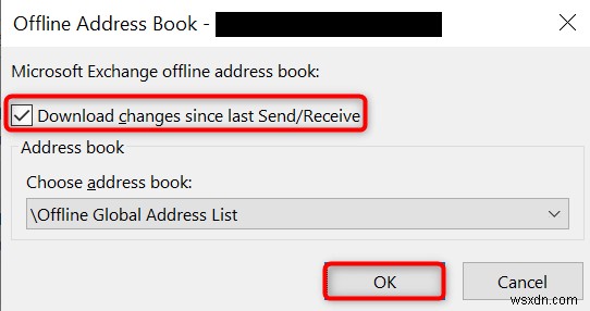 Cách giải quyết nhanh chóng lỗi Outlook 0x8004010f – 6 cách khắc phục đã được chứng minh 