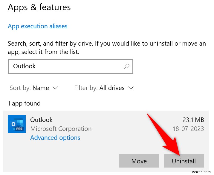 Cách giải quyết nhanh chóng lỗi Outlook 0x8004010f – 6 cách khắc phục đã được chứng minh 