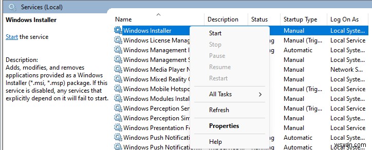 Giải quyết Lỗi cập nhật Windows 0x80248007 – Hướng dẫn khắc phục từng bước 