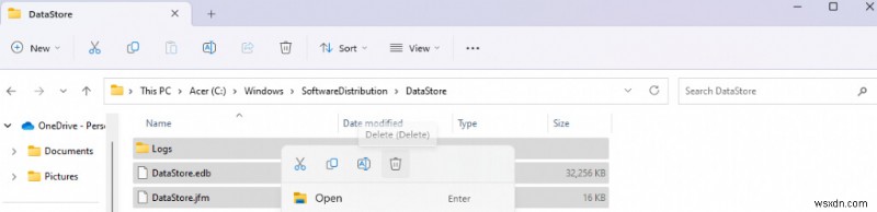 Giải quyết Lỗi cập nhật Windows 0x80248007 – Hướng dẫn khắc phục từng bước 