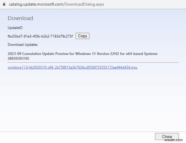 Giải quyết Lỗi cập nhật Windows 0x80248007 – Hướng dẫn khắc phục từng bước 