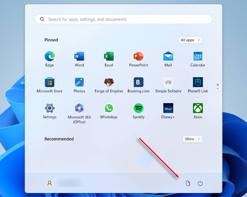 Thêm thư mục hệ thống vào Menu bắt đầu của Windows 11:Hướng dẫn từng bước 