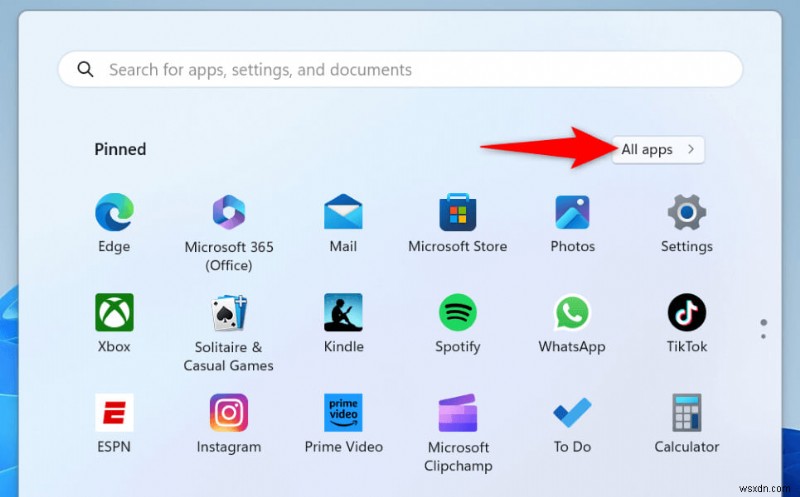 Làm chủ danh sách nhảy Windows 11:Tùy chỉnh mức độ hiển thị của mục 