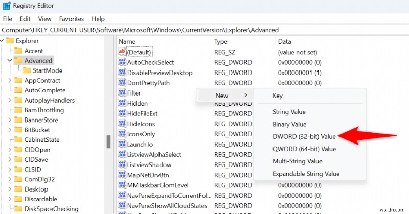 Làm chủ danh sách nhảy Windows 11:Tùy chỉnh mức độ hiển thị của mục 