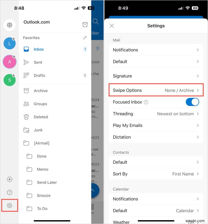 Dễ dàng ghim các email quan trọng trong Outlook:Hướng dẫn từng bước 