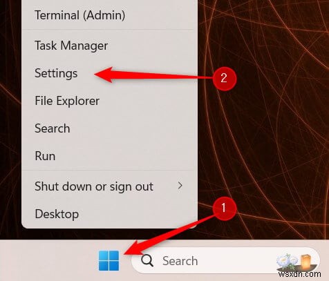 Bật hoặc tắt Windows Spotlight trên màn hình khóa của bạn 