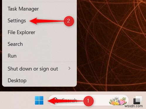 Đặt thời gian chờ màn hình khóa tùy chỉnh trong Windows 11 - Hướng dẫn nhanh 