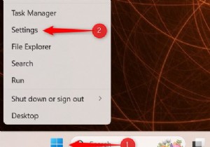 Đặt thời gian chờ màn hình khóa tùy chỉnh trong Windows 11 - Hướng dẫn nhanh 